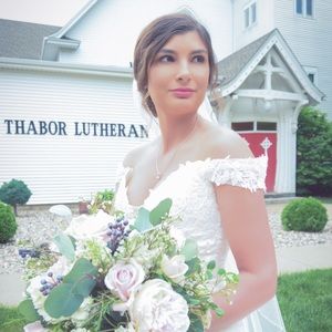 Meet your Posher, Thea